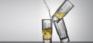 Бехеровка (Becherovka)